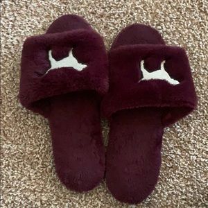Victoria Secret PINK Slippers